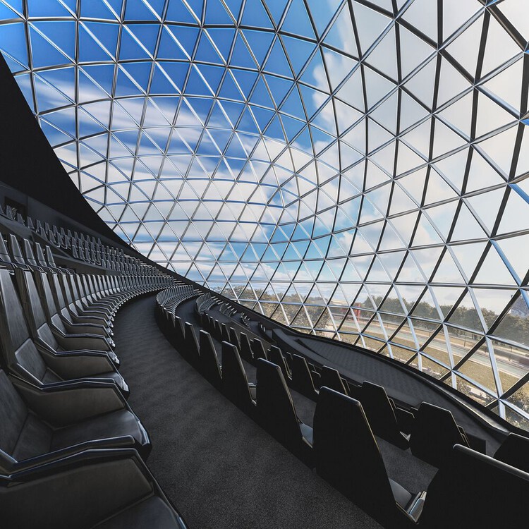 Material Culture and Heritage in Contemporary Cinema Architecture - Image 2 of 30