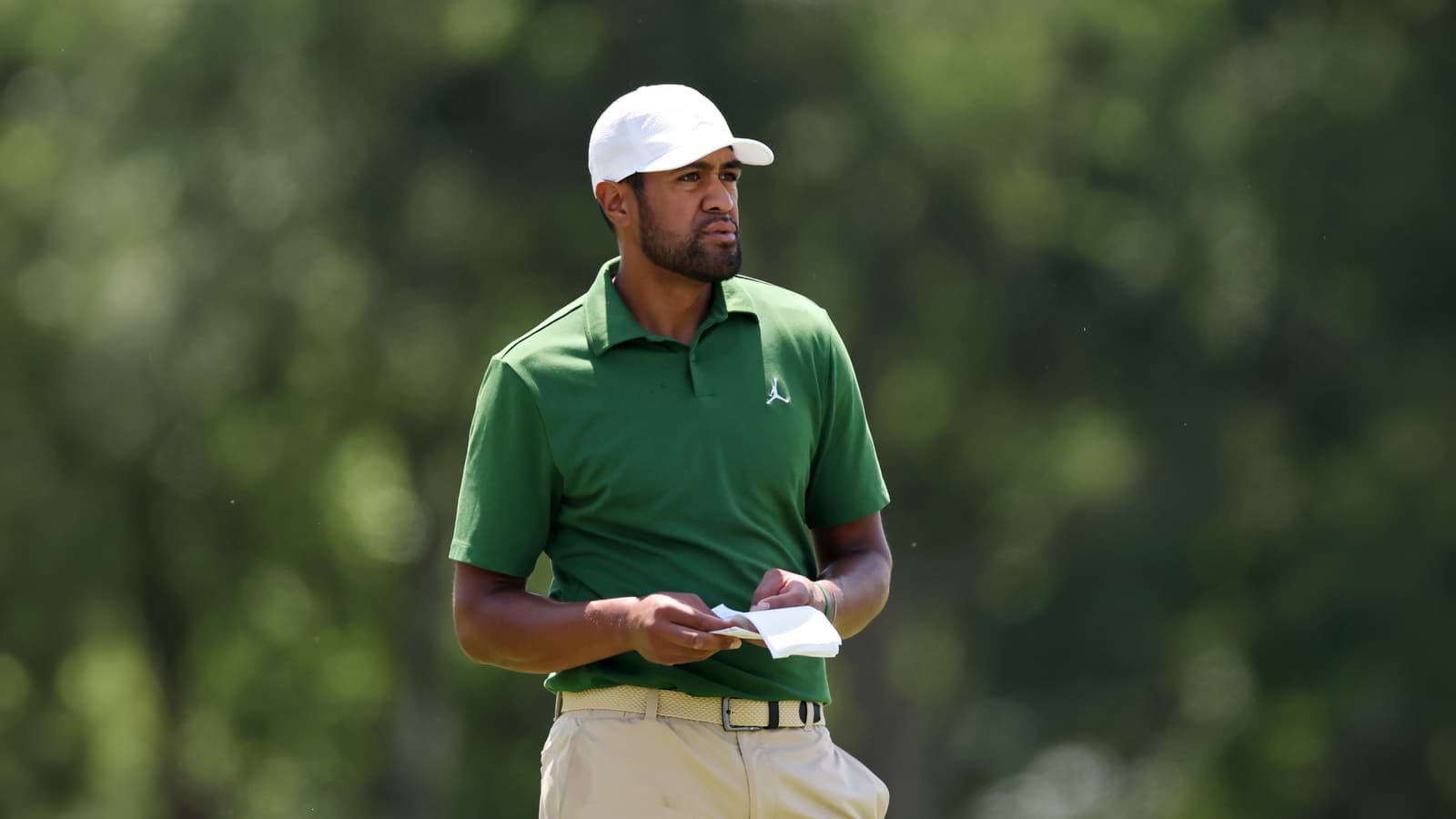 Running with Rick: Longshots who can win Charles Schwab