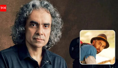 Imtiaz Ali says he avoided repeating actors until Ranbir Kapoor and Diljit Dosanjh came along: 'Thought I would have a hangover' |