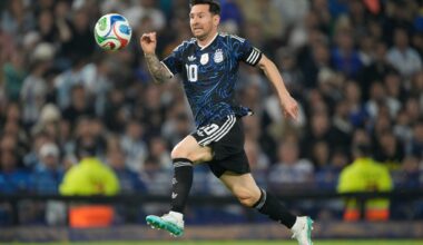 10 players to watch at the World Cup