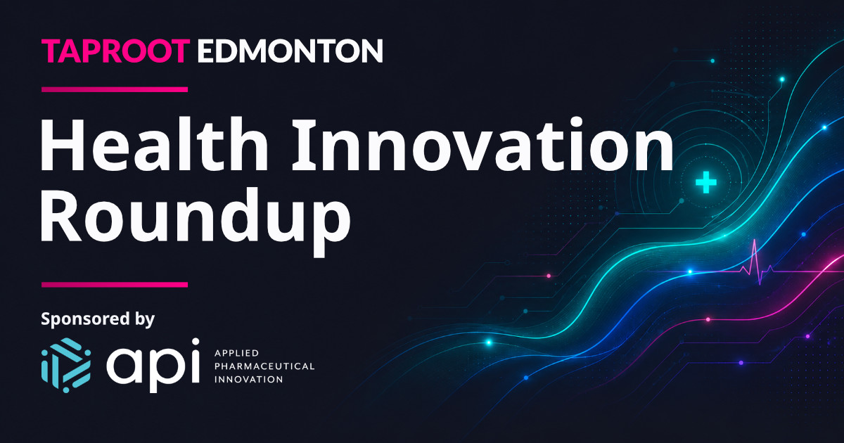 Health Innovation Roundup - May 27, 2026