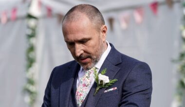 EastEnders airs devastating Vicki and Ross wedding twist in early iPlayer release