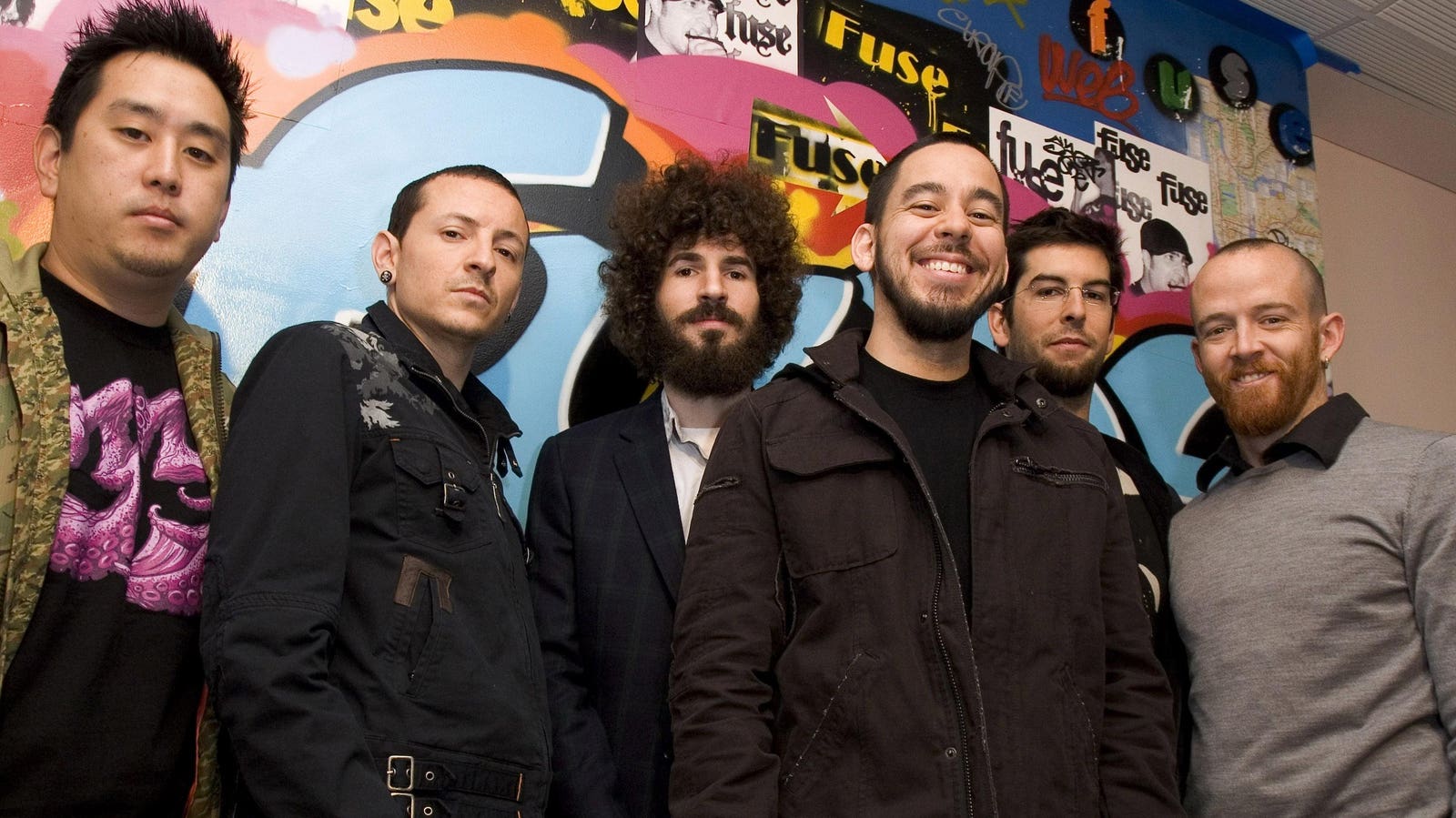 Linkin Park’s Early-Career Smash Reaches A Special Milestone