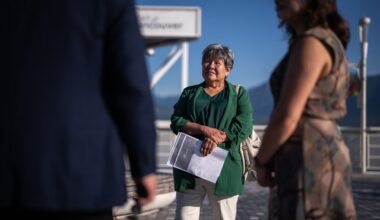 German utility to buy one million tonnes of LNG per year from Ksi Lisims project