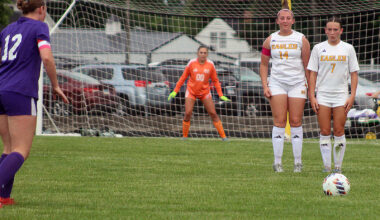 Area High School Girls Soccer Postseason Schedule and Scores