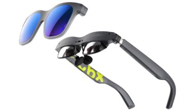 XREAL a01 are more affordable AR glasses starting at $299