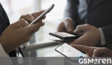 Omdia: Europe's smartphone market grew 2% in Q1, but is expected to fall 12% for the full 2026