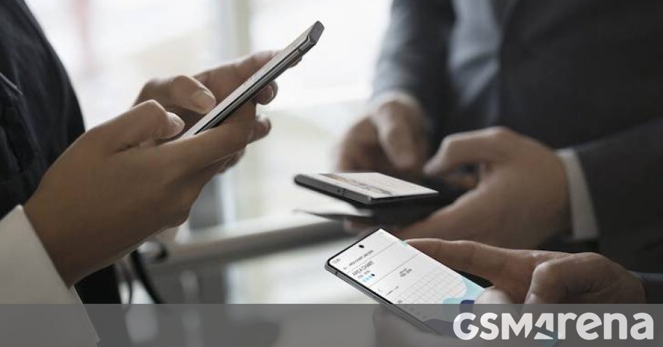 Omdia: Europe's smartphone market grew 2% in Q1, but is expected to fall 12% for the full 2026