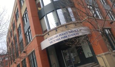 Calgary council wants options for downtown police station by year's end