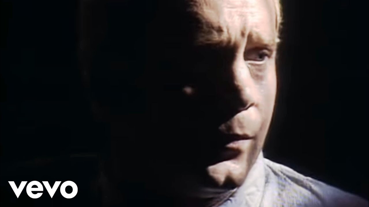 Mike Oldfield - Shadow On The Wall - YouTube