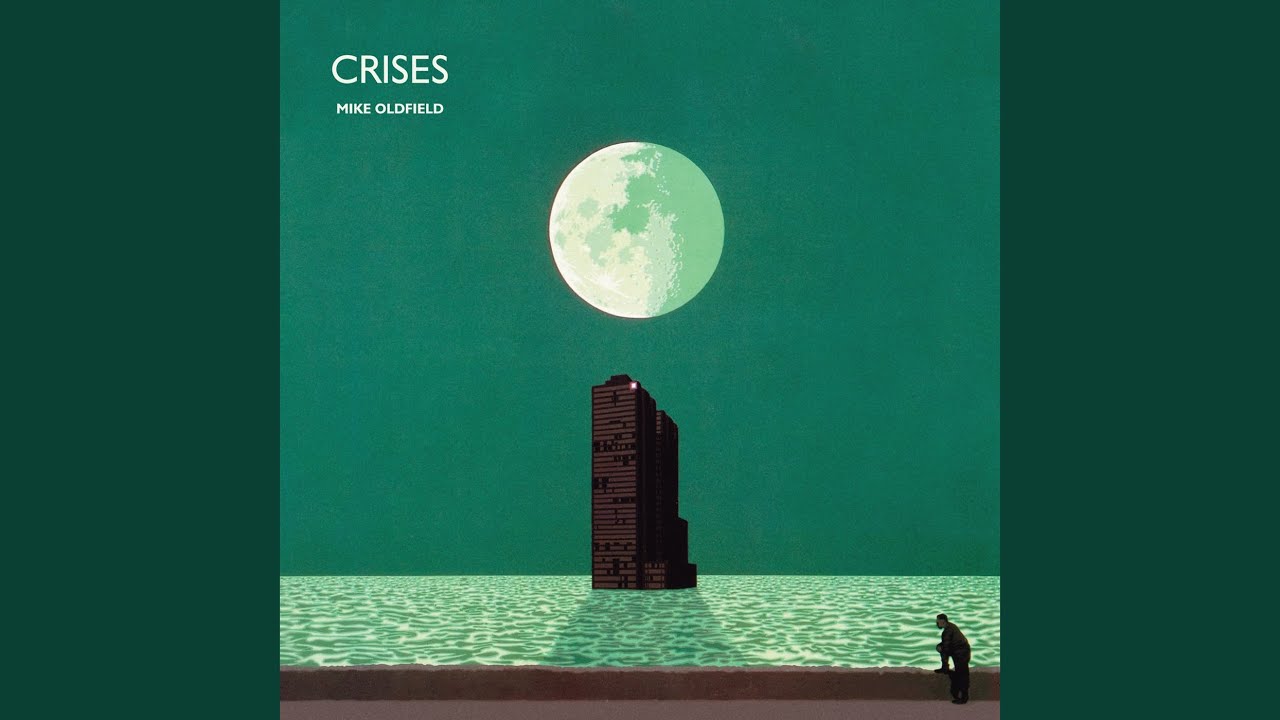 Crises (Remastered 2013) - YouTube