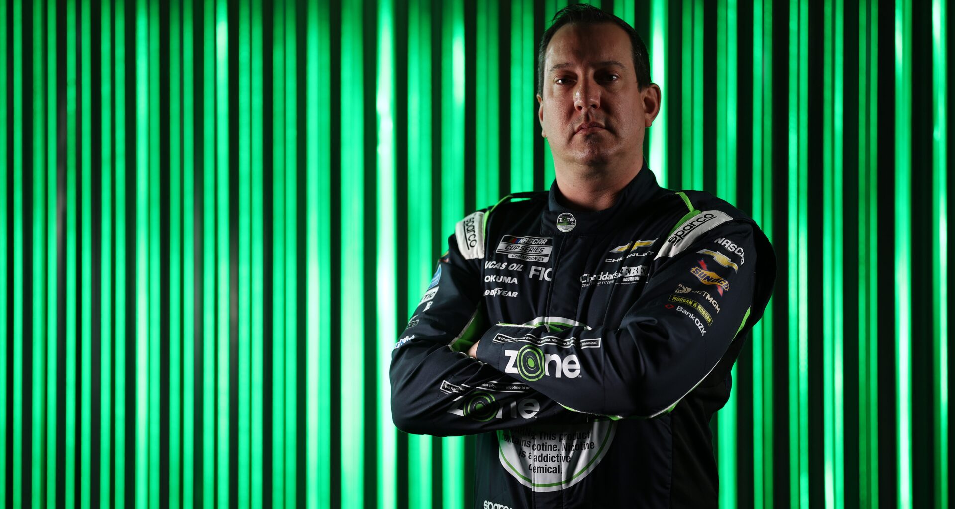 Breaking: Kyle Busch’s Death Certificate Reveals Health Decline