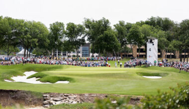 Why the PGA Tour must change its easy golf course setups