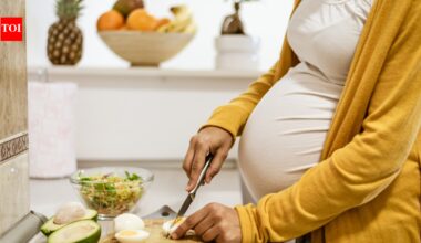Pregnancy nutrition: Superfoods every mother-to-be should add to her plate