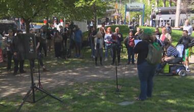 Unhoused people harassed at Union Station by security and police, advocates say