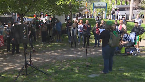 Unhoused people harassed at Union Station by security and police, advocates say