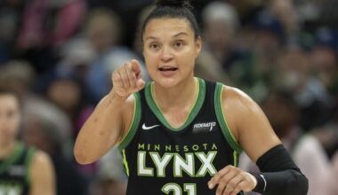 Top WNBA Betting Picks and Player Props for May 27: Best Bets and Odds