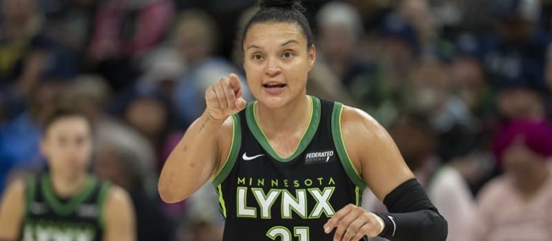 Top WNBA Betting Picks and Player Props for May 27: Best Bets and Odds