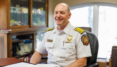 City needs more fire-paramedic stations as population grows: outgoing WFPS boss – Winnipeg Free Press