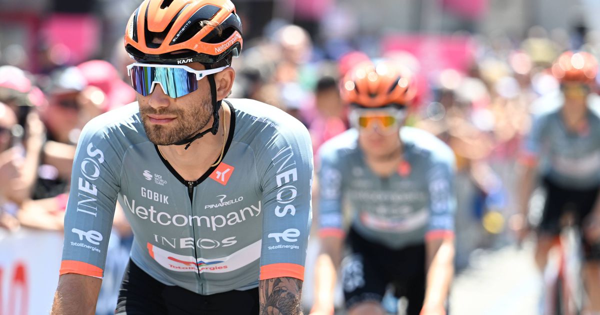 Giro d'Italia 2026 stage 18 preview