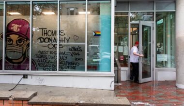 Overdose prevention site in Vancouver's Yaletown not reopening: minister