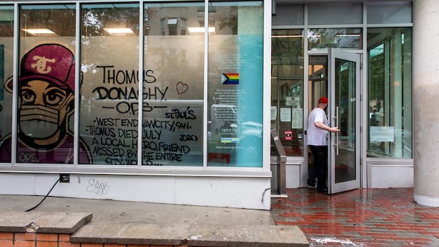 Overdose prevention site in Vancouver's Yaletown not reopening: minister