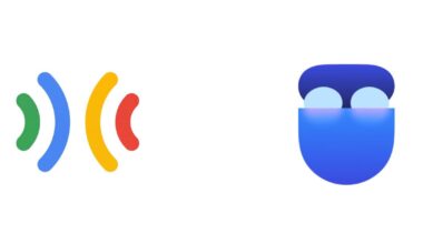 Google Pixel Buds app update brings new gradient icon