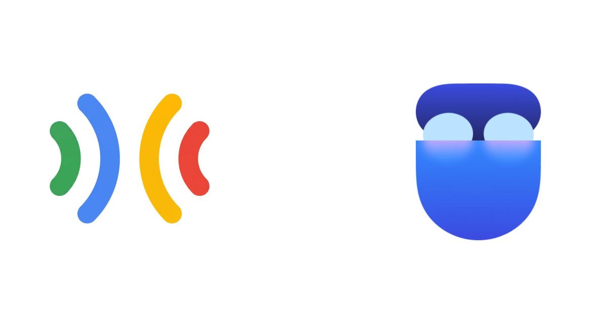 Google Pixel Buds app update brings new gradient icon