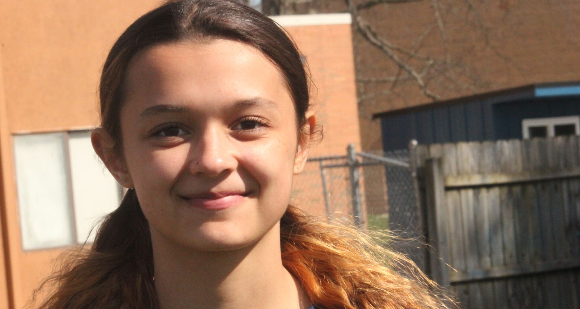 Baldwin soccer sophomore remains confident