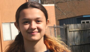 Baldwin soccer sophomore remains confident