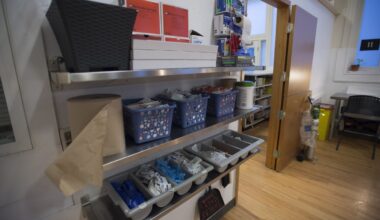 Province pauses plan for overdose prevention site in downtown Vancouver amid concerns | NanaimoNewsNOW