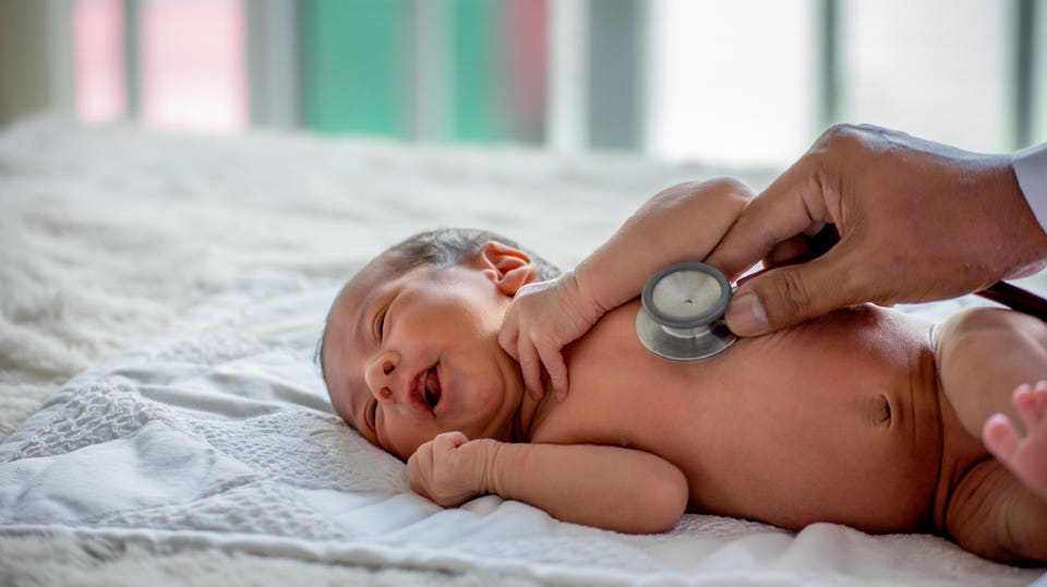 Nearly 4 million children across the United States do not have regular access to a pediatrician.