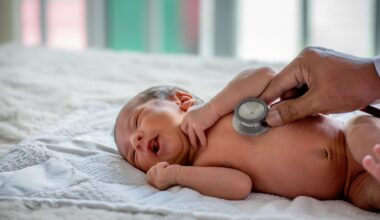 At-Home Care Devices May Make Pediatric Emergencies Easier To Deal With