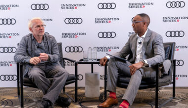Audi Canada Celebrates The 2026 Canadian Debut of the Audi Revolut F1 Team with Event-Filled Weekend in Montreal