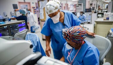 The Human Imperative: Health Care’s Future Depends on Our People 