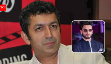 Kunal Kohli: Filmmaker Kunal Kohli says Ranveer Singh is going to give a flop again: 'It's not a big deal, even the biggest of stars…' | Hindi Movie News