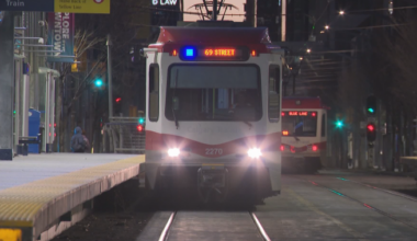 Advocates not buying that scrapping Calgary free fare zone will improve downtown safety - Calgary