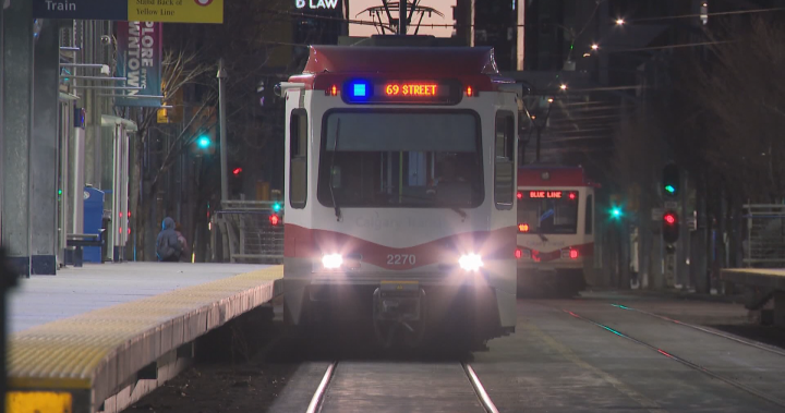 Advocates not buying that scrapping Calgary free fare zone will improve downtown safety - Calgary