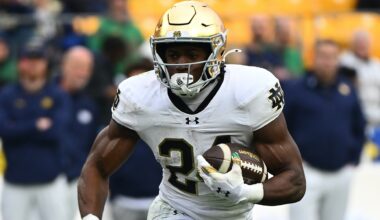 Shaun Alexander Makes Big Prediction on Seahawks' Jadarian Price