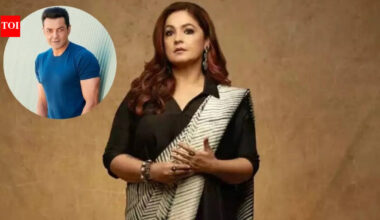 Pooja Bhatt Bobby Deol Relationship: Pooja Bhatt spills the beans on her past relationship with Bobby Deol: 'It was a magical time of my life' | Hindi Movie News
