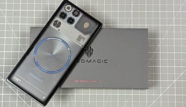 How The RedMagic 11S Pro Smartphone Stands Out In A Crowded Market