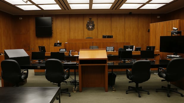 Man convicted for role in Edmonton extortion scheme granted day parole
