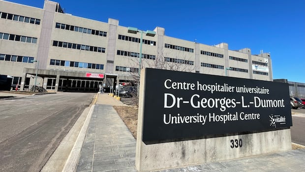 Use of AI to predict patient discharge times could ease hospital overcrowding, researchers say