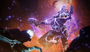 New Info On ‘Destiny 2’ Alarm Bells, Marathon’s Role And ‘Destiny Infinity’ Pitch