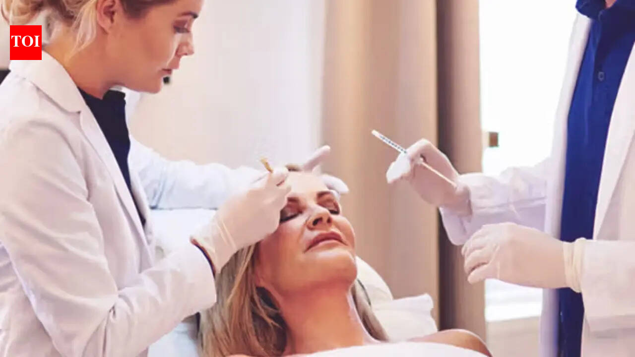 ​Is Botox safe anymore? UKHSA issues warning after suspected botulism cases: 5 things to keep in mind while getting beauty jabs​