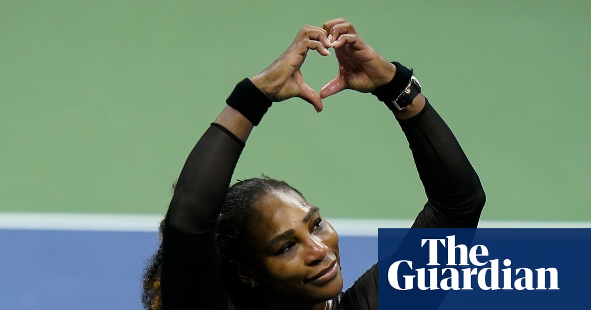 Serena Williams poised to make sensational tennis comeback aged 44 at Queen’s | Serena Williams