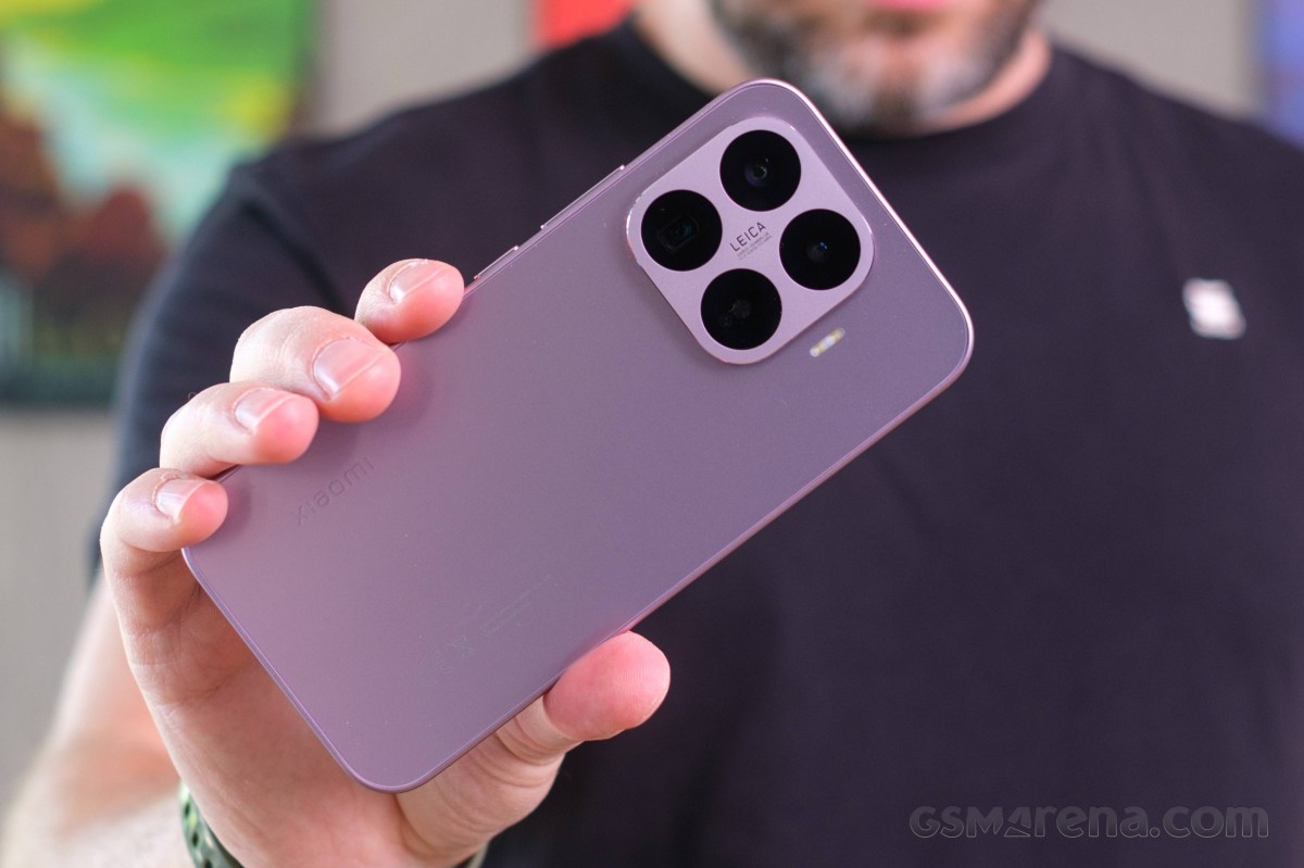 Xiaomi 17T review