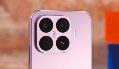 Xiaomi 17T review - GSMArena.com tests