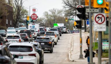 Three jeers for Highway 34 — Manitoba’s worst road – Winnipeg Free Press