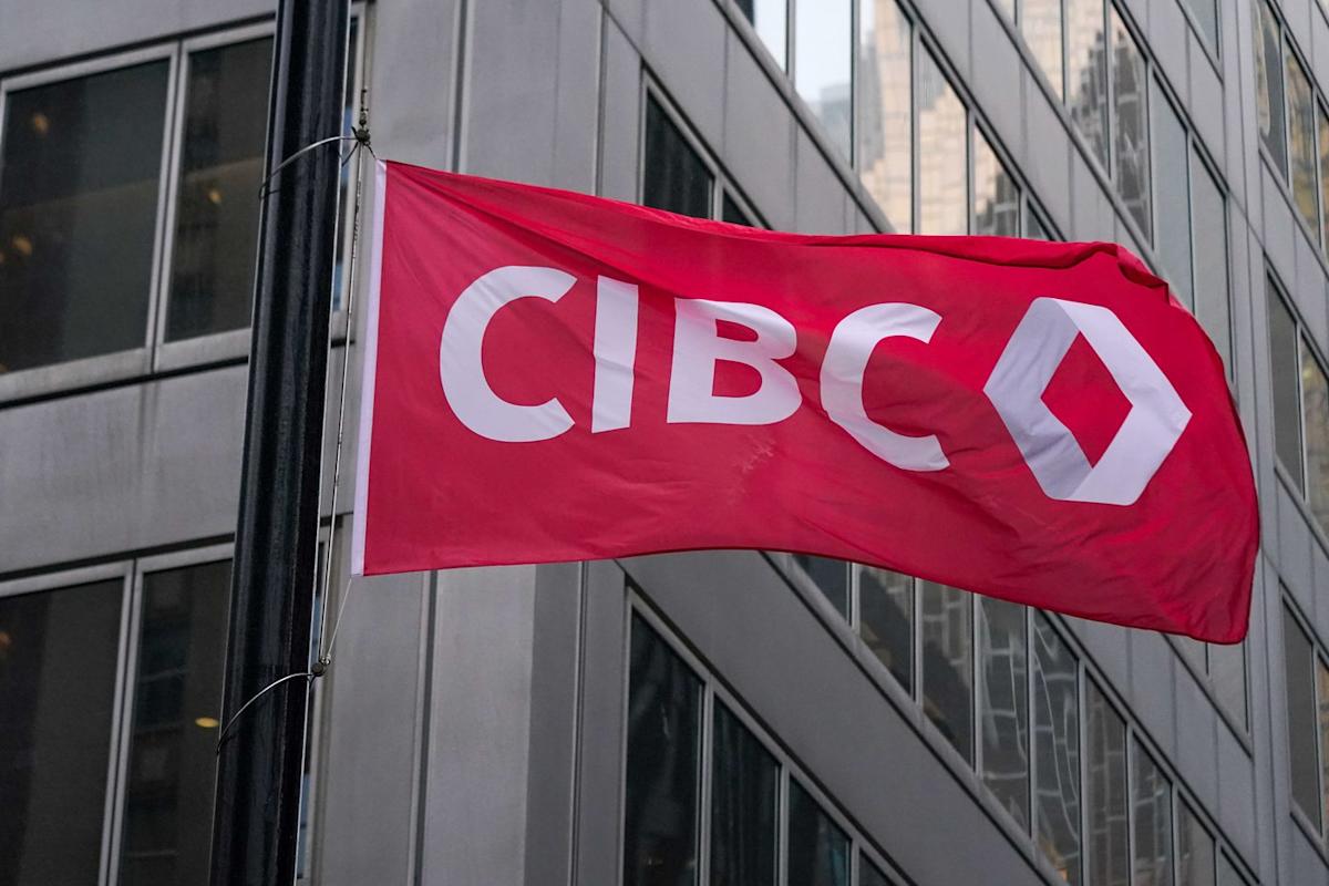 CIBC signs deal to sell CIBC Caribbean for US$1.6B, reports Q2 profit up